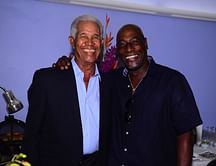 Key positions for Garry Sobers, Viv Richards in CPL 2014