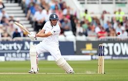 Off Ballance! England no.3 'reminded of responsibilities' after topless drunken night out post Nottingham Test