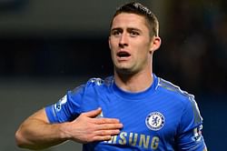 Why a new contract for Gary Cahill would be just as important as Fabregas and Costa