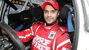 Rally of Coimbatore: Gaurav Gill wins second race of the season