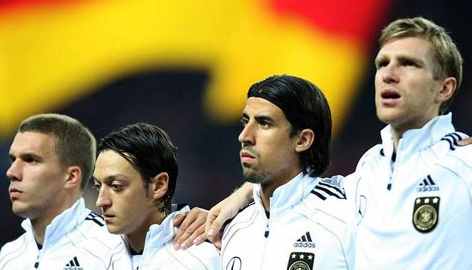 Should Arsenal sign Real Madrid's Sami Khedira