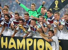 FIFA World Cup 2014: The numbers that matter