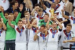 Stats: Records created by Germany in World Cup