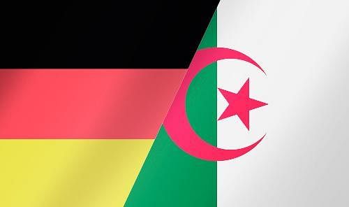 FIFA World Cup 2014, Round of 16: Germany vs Algeria - Live tweets, goals and highlights