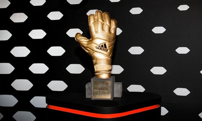 FIFA World Cup 2014: Golden Glove award contenders