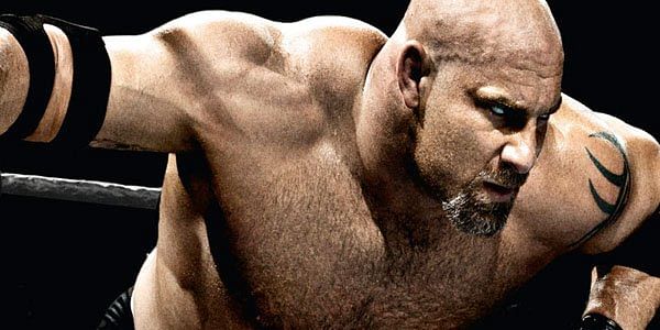 WWE: Goldberg speaks on possible WWE return, his future and issues with Jericho