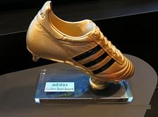 FIFA World Cup 2014: Golden Boot award contenders