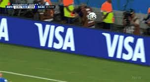 FIFA World Cup 2014: Five debatable decisions from the Round of 16 matches