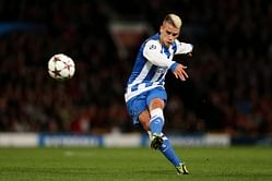 Rumour: Atletico Madrid close to signing Real Sociedad's Antoine Griezmann
