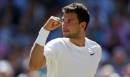 Grigor Dimitrov