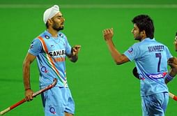 Commonwealth Games 2014: Gurwinder Singh Chandi's return is a positive sign for India