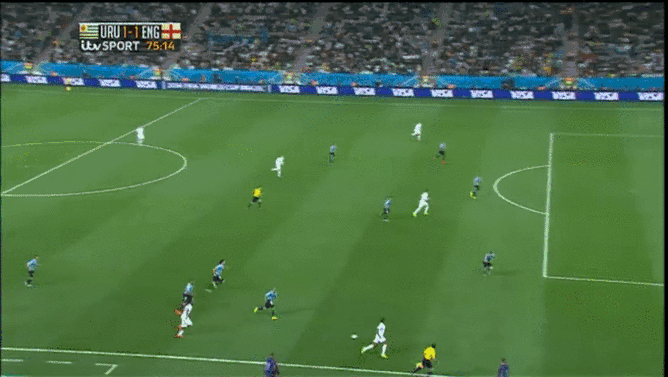 The best Number 10s in the 2014 FIFA World Cup