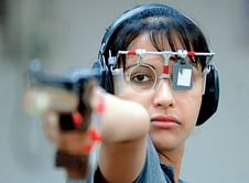 Commonwealth Games 2014: Schedule of Indian players on 25th July