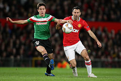 Ander Herrera signing is good for Manchester United, says Michael Carrick
