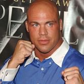 Former WWE superstar Kurt Angle denies rumours of being intoxicated in a plane