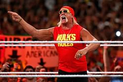 Hulk Hogan's Big Return to WWE Raw Revealed