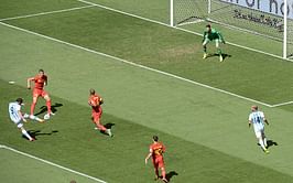 FIFA World Cup 2014: Argentina 1-0 Belgium: Five Talking points