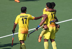 Commonwealth Games 2014: Hockey - Australia vs India Preview