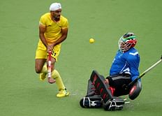 CWG 2014 hockey: Sizzling India outclass South Africa 5-2