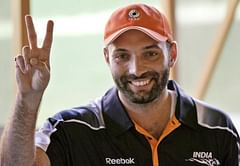 Commonwealth Games 2014: Harpreet Singh bags silver in 25m Rapid Fire pistol finals