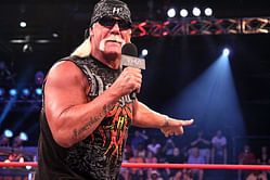 How much WWE might offer TNA for their Library?