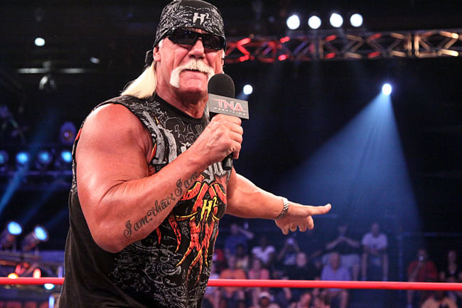 How much WWE might offer TNA for their Library?