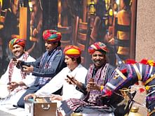 Commonwealth Games 2014: Indian culture celebrated in Glasgow