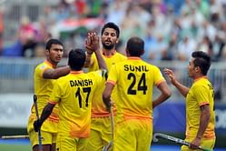 Commonwealth Games 2014: India face Australia in their third game