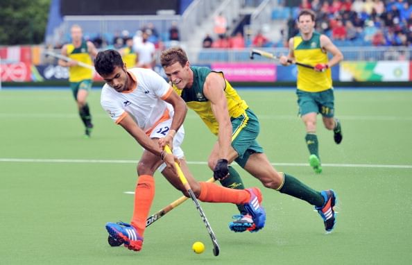 Commonwealth Games 2014: India take on South Africa for a semifinal berth