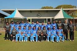 India A in Australia: Team effort fetches win against South Africa A