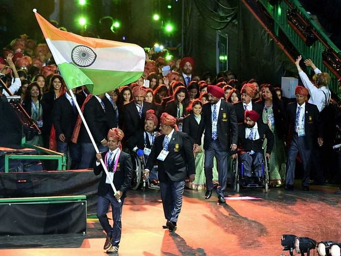 Commonwealth Games 2014: Indian athletes will get complete daily allowance