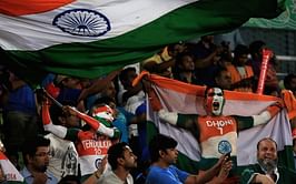 India v West Indies 2014: Venues announced; Feroz Shah Kotla to host its first ever T20I