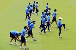 England vs India 2014 - 2nd Test: What everyone is saying about Lord's pitch