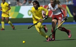 Commonwealth Games 2014: India hockey eves brush aside Canada 4-2