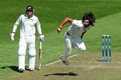 Cornerstone Sport sign a deal with Ishant Sharma