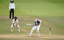 England vs India 2014 - 2nd Test, Day 5: Facts and figures