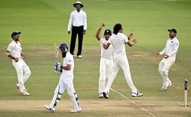 Childhood coach of Ishant Sharma slams Venkatesh Prasad for bowler's slump during his helm