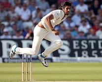 Feeling a lot better and in rhythm, says Ishant Sharma after inspirational spell on Day 3