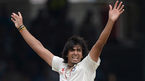 England vs India 2014 - 3rd Test: Ishant Sharma's injury update