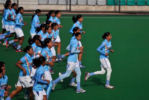 Commonwealth Games 2014: Indian women's hockey team is ready for the games says coach Neil Hawgood