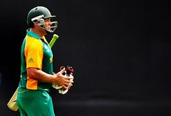 Jacques Kallis announces retirement from international cricket