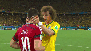 10 most memorable moments from the 2014 FIFA World Cup