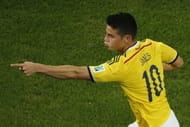 James Rodriguez