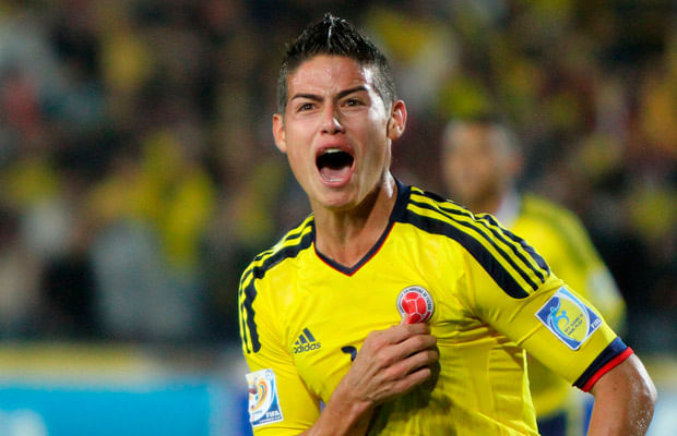 Colombia's resurgence shows how far they have come since the tragedy of Escobar