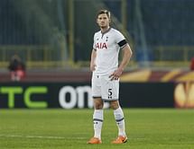 Rumour: Barcelona reportedly back in for Tottenham's Jan Vertonghen