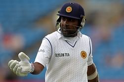 Manchester United congratulate Mahela Jayawardena on his retirement