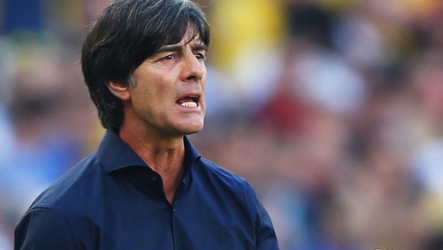 We need to take the next step now: Loew