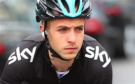 British cyclist Jonathan Tiernan-Locke banned for abnormalities in biological passport