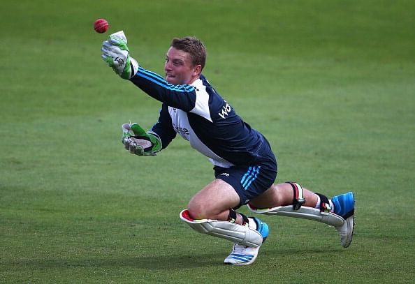 Dream come true for Jos Buttler, surgery time for Matt Prior