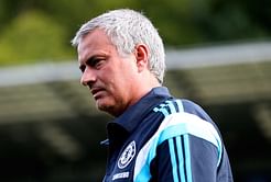Jose Mourinho says Chelsea are done in the transfer market for this year